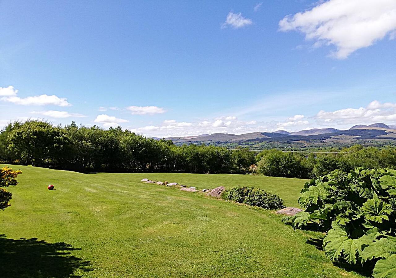 Misty Bay - Kenmare Hotel Екстериор снимка