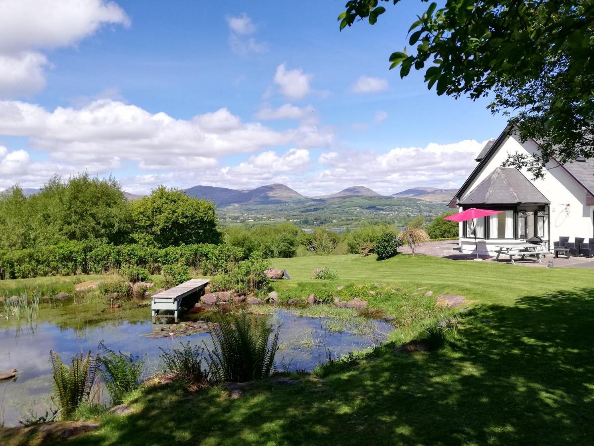 Misty Bay - Kenmare Hotel Екстериор снимка