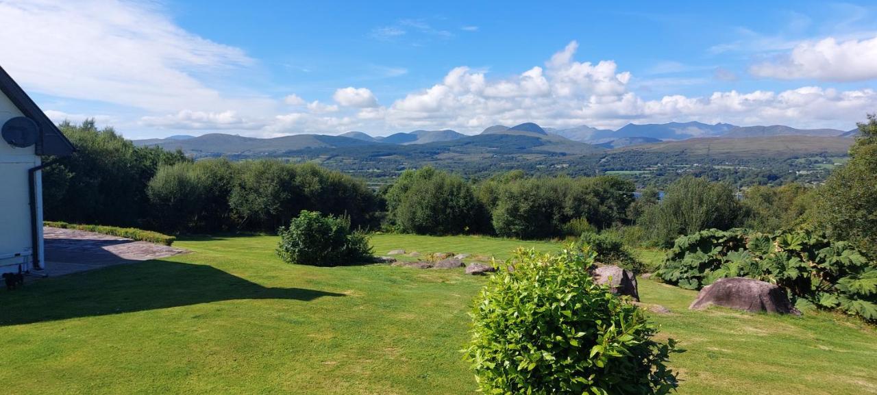 Misty Bay - Kenmare Hotel Екстериор снимка