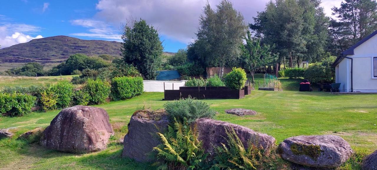 Misty Bay - Kenmare Hotel Екстериор снимка
