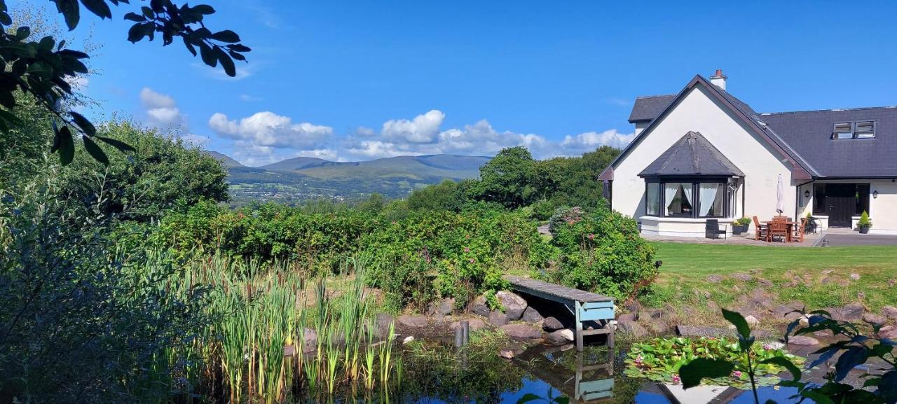 Misty Bay - Kenmare Hotel Екстериор снимка