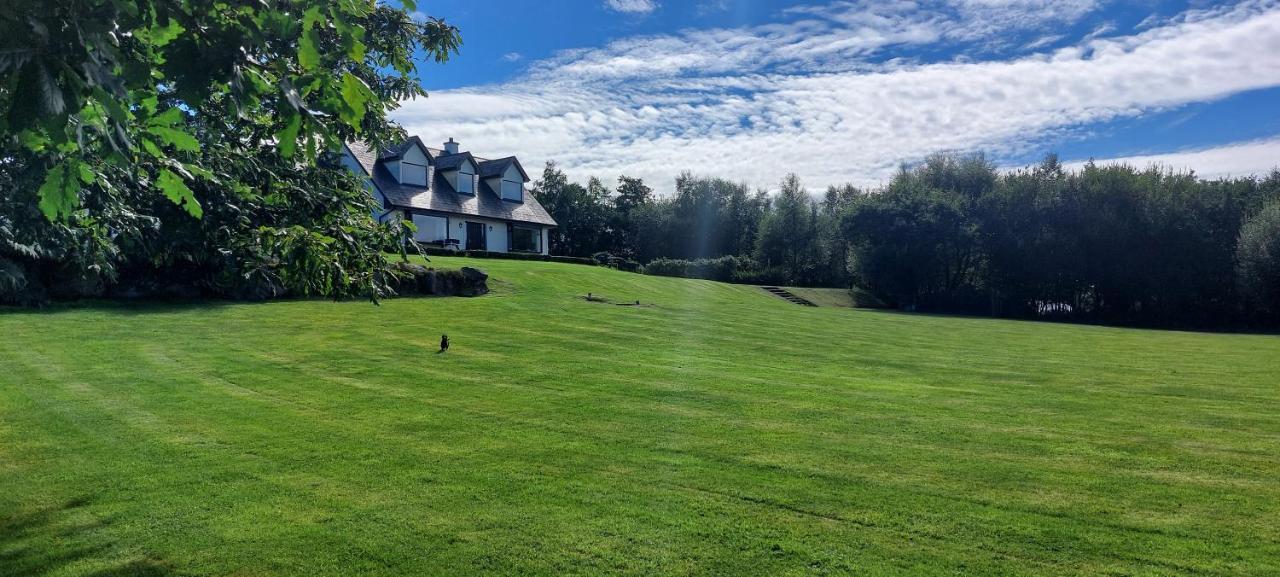 Misty Bay - Kenmare Hotel Екстериор снимка