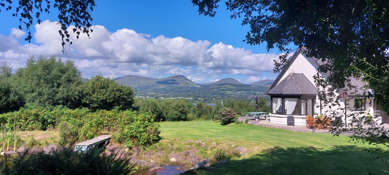 Misty Bay - Kenmare Hotel Екстериор снимка