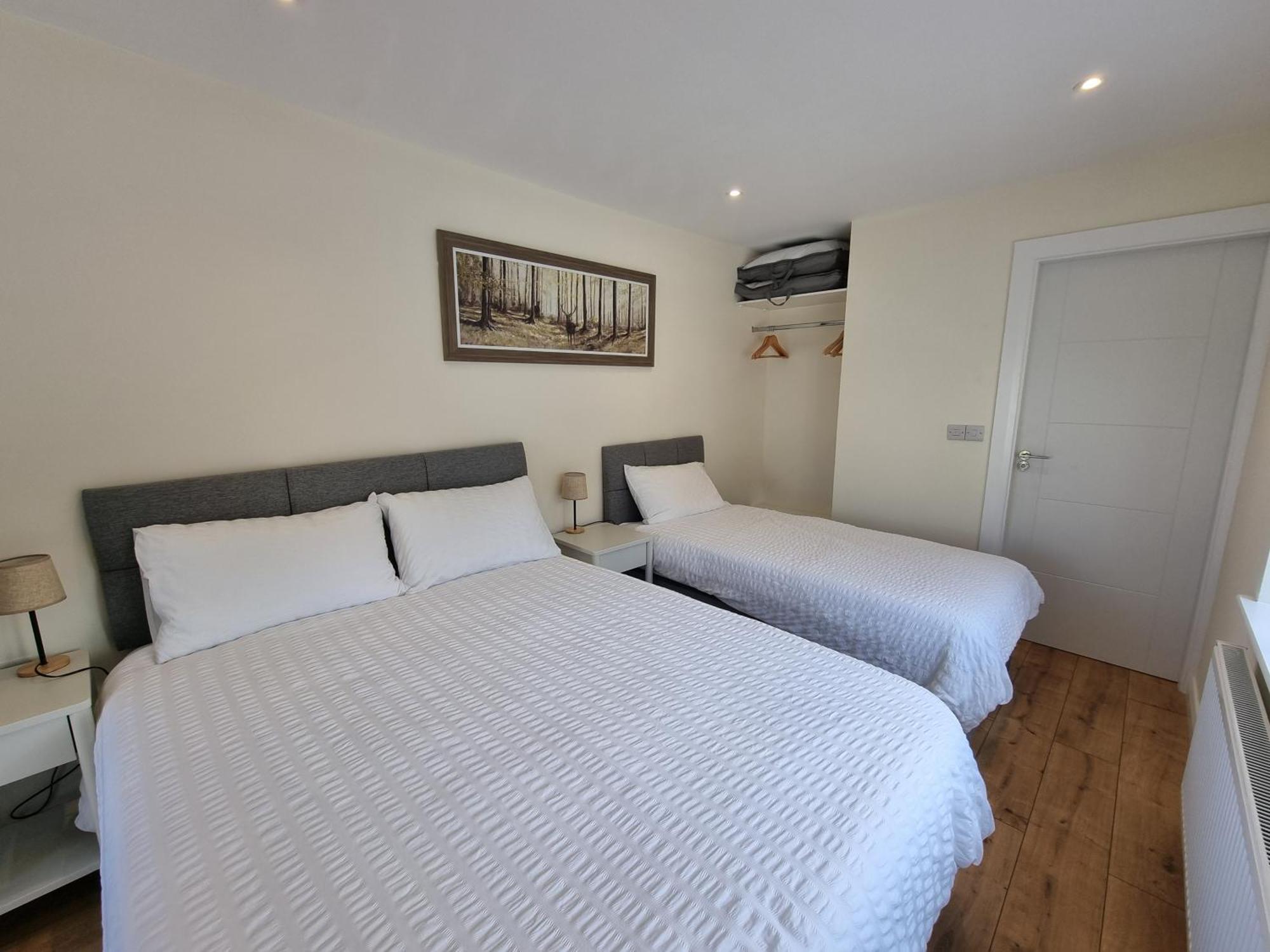 Misty Bay - Kenmare Hotel Екстериор снимка
