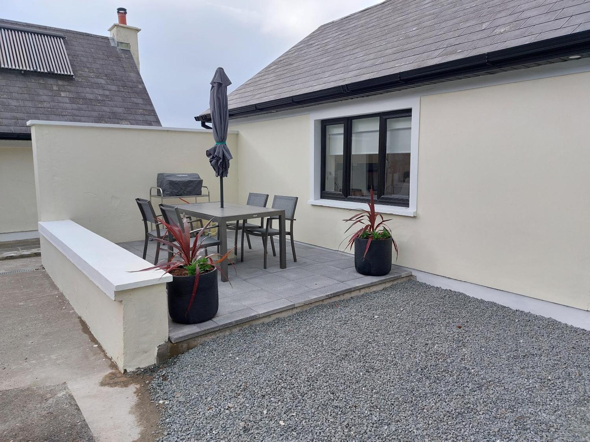 Misty Bay - Kenmare Hotel Екстериор снимка