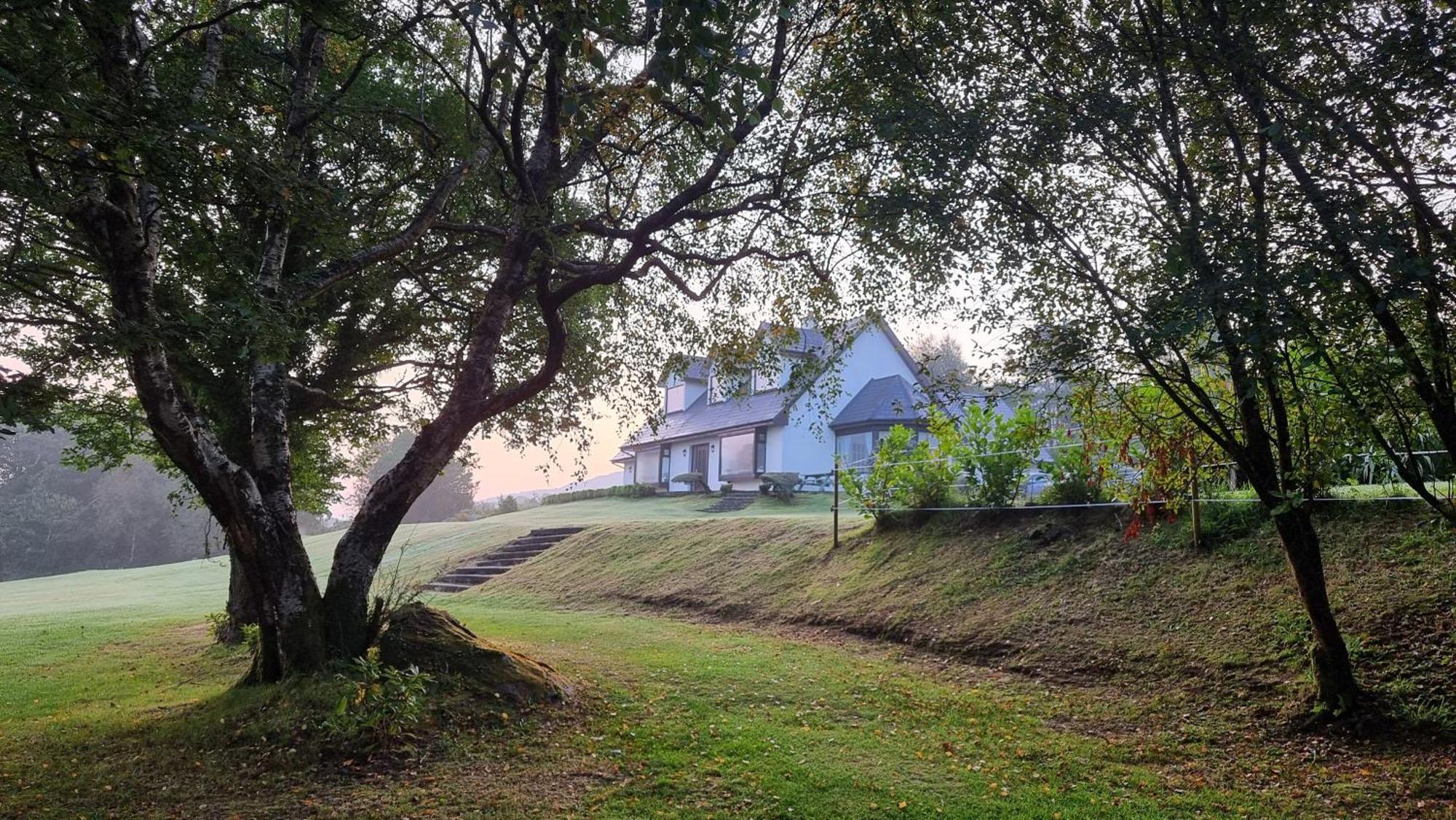Misty Bay - Kenmare Hotel Екстериор снимка