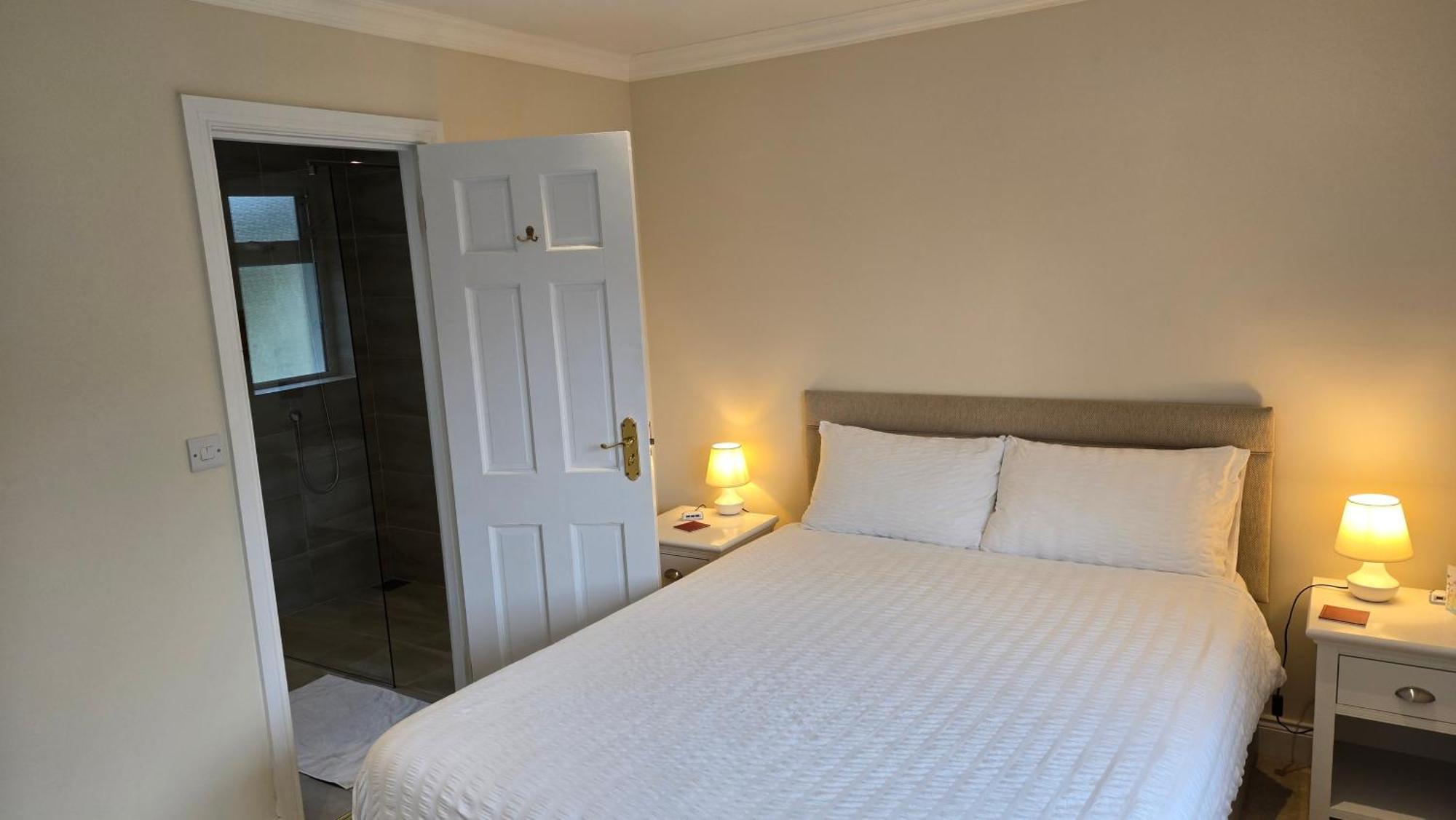 Misty Bay - Kenmare Hotel Екстериор снимка