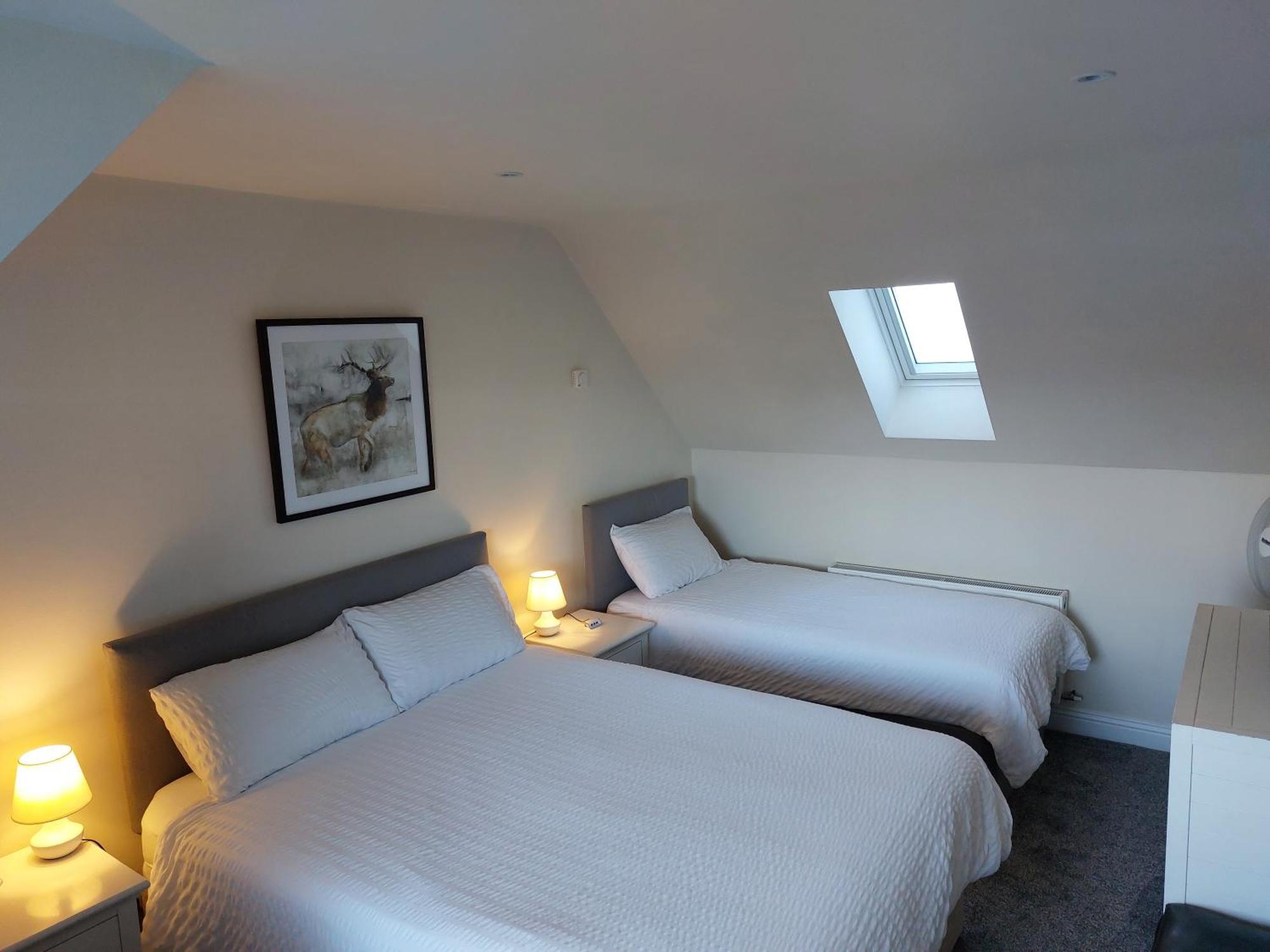 Misty Bay - Kenmare Hotel Екстериор снимка