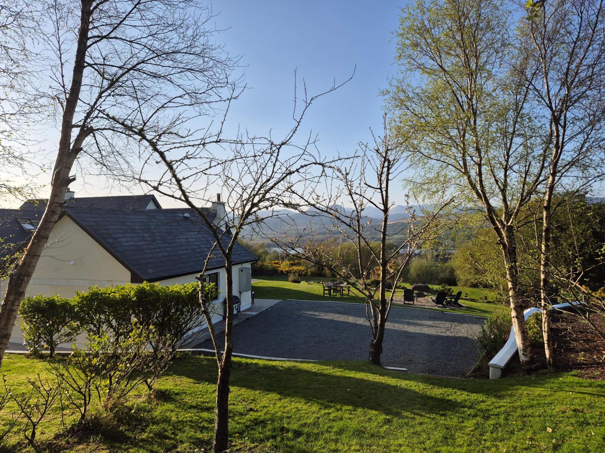 Misty Bay - Kenmare Hotel Екстериор снимка