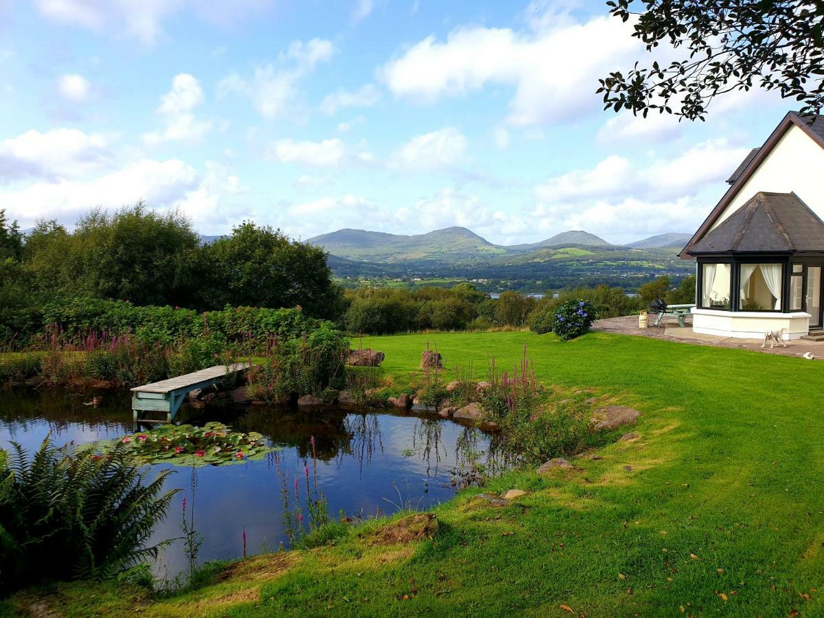 Misty Bay - Kenmare Hotel Екстериор снимка