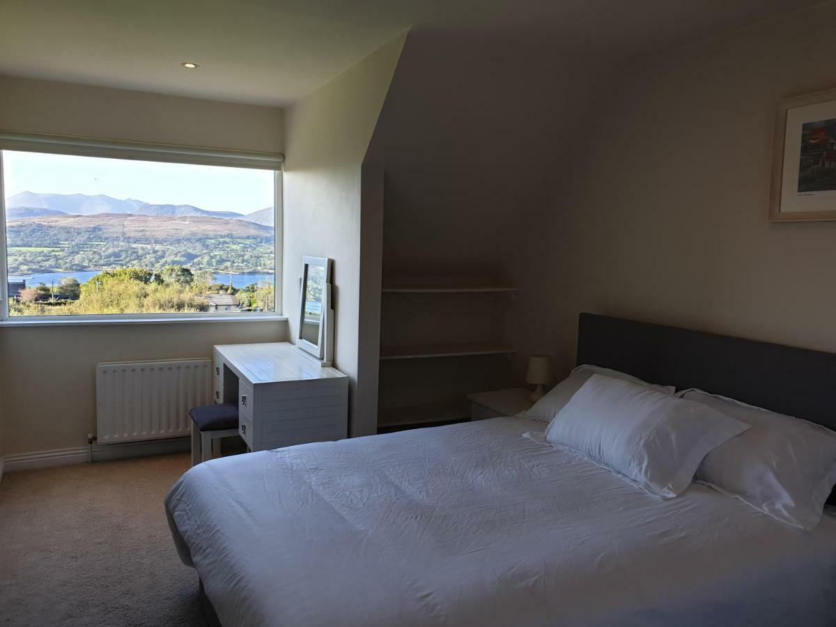 Misty Bay - Kenmare Hotel Екстериор снимка